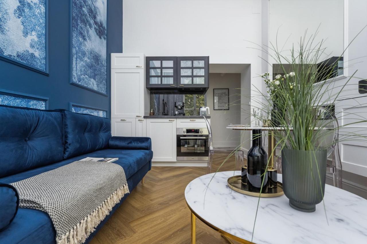 Apartment Louvre - Loftaffair Krakau