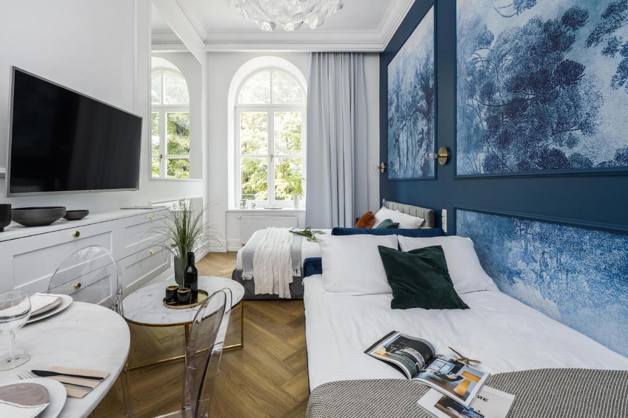 Apartment Louvre - Loftaffair