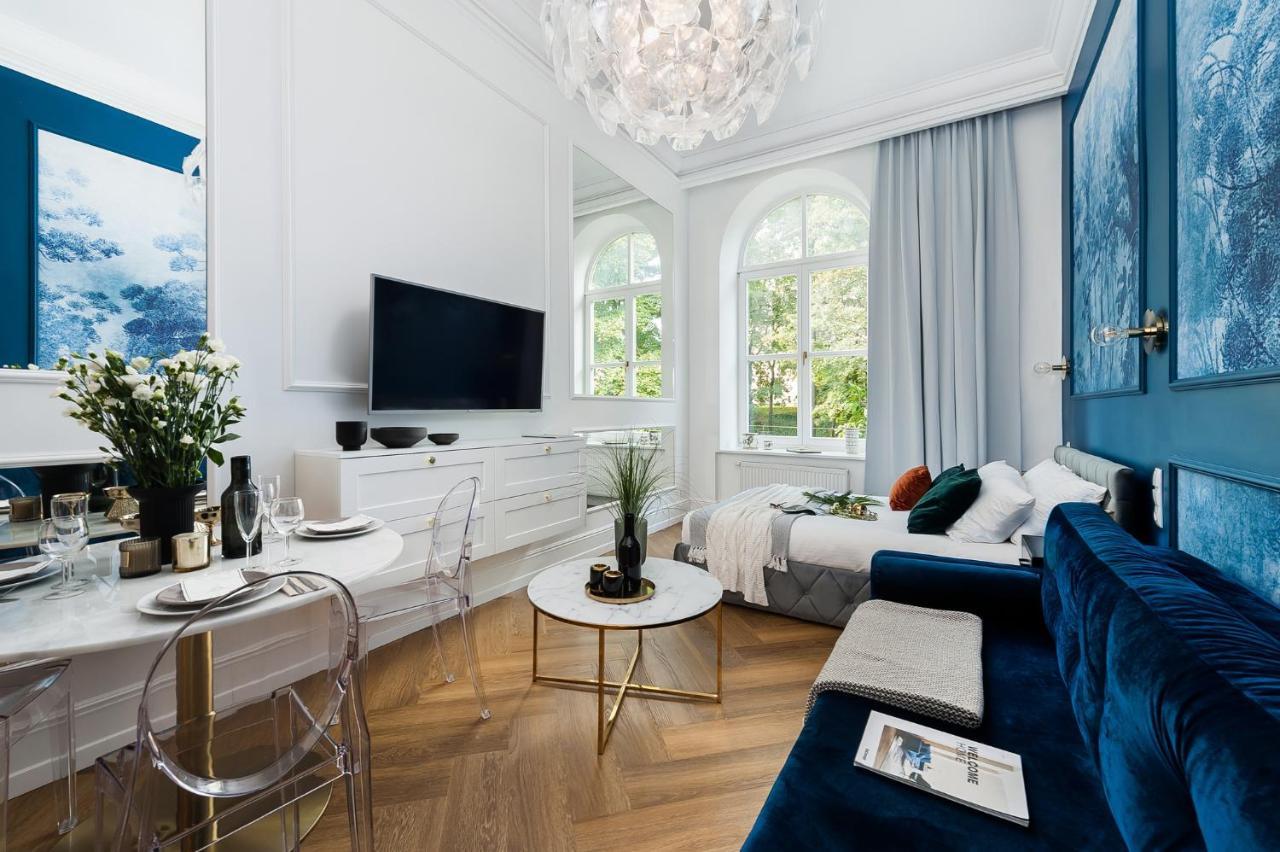 Apartment Louvre - Loftaffair *