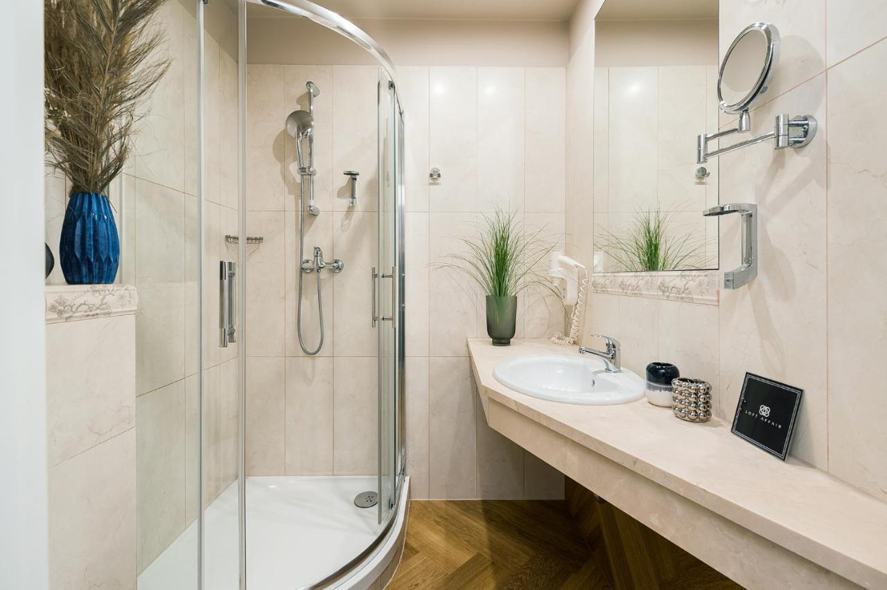 Louvre - Loftaffair Appartement Krakau