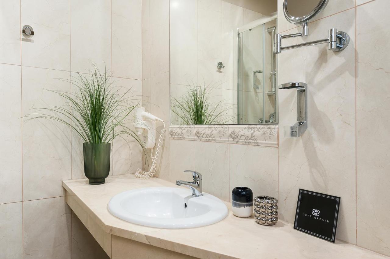Appartement Louvre - Loftaffair Krakau
