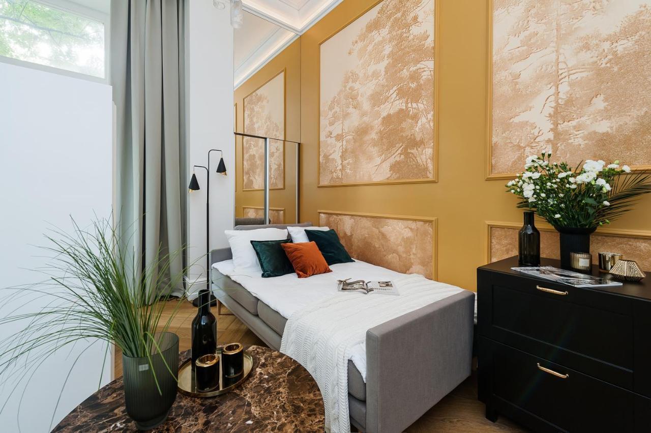 Appartement Louvre - Loftaffair