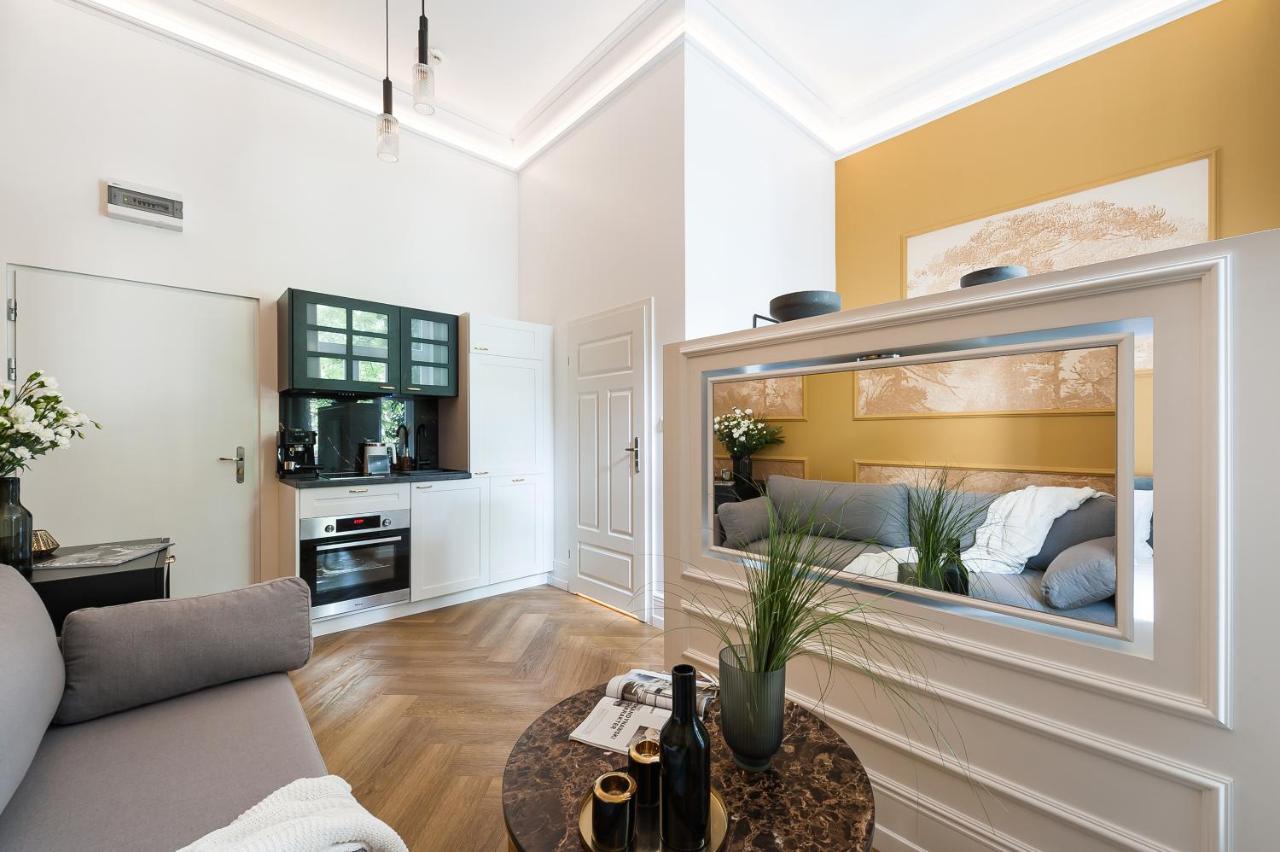 Appartement Louvre - Loftaffair